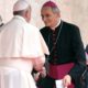 Friendship between cardinal and politician cemented comeback of ‘Bologna school’…