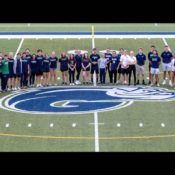 Homeschool athletes are finding a home at Ave Maria University…