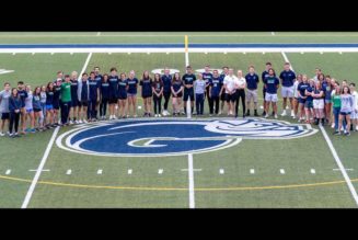 Homeschool athletes are finding a home at Ave Maria University…