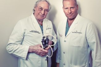 No pulse: How doctors reinvented the human heart…