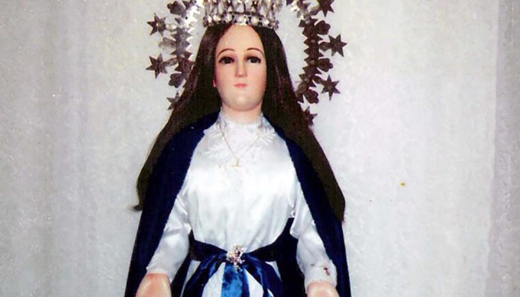 This Church-approved 1980 Marian apparition echoes Our Lady of Fatima…