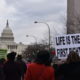 This year’s March for Life, the 49th, will be different…..