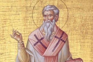Vatican Makes It Official: St. Irenaeus to Be Declared a Doctor of the Church …