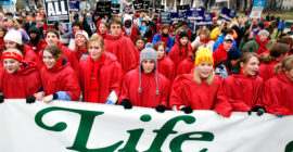 Will this year’s March for Life be the last?