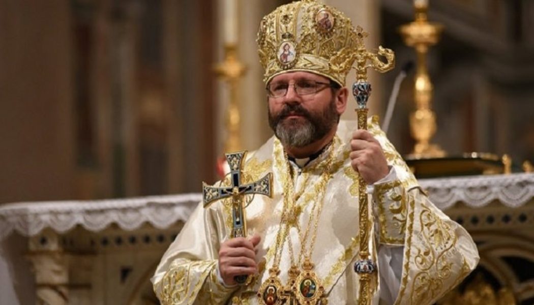 As War Looms, Vatican Congregation Considers Proposal to Give Ukrainian Catholics a Patriarch…