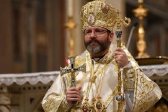 As War Looms, Vatican Congregation Considers Proposal to Give Ukrainian Catholics a Patriarch…