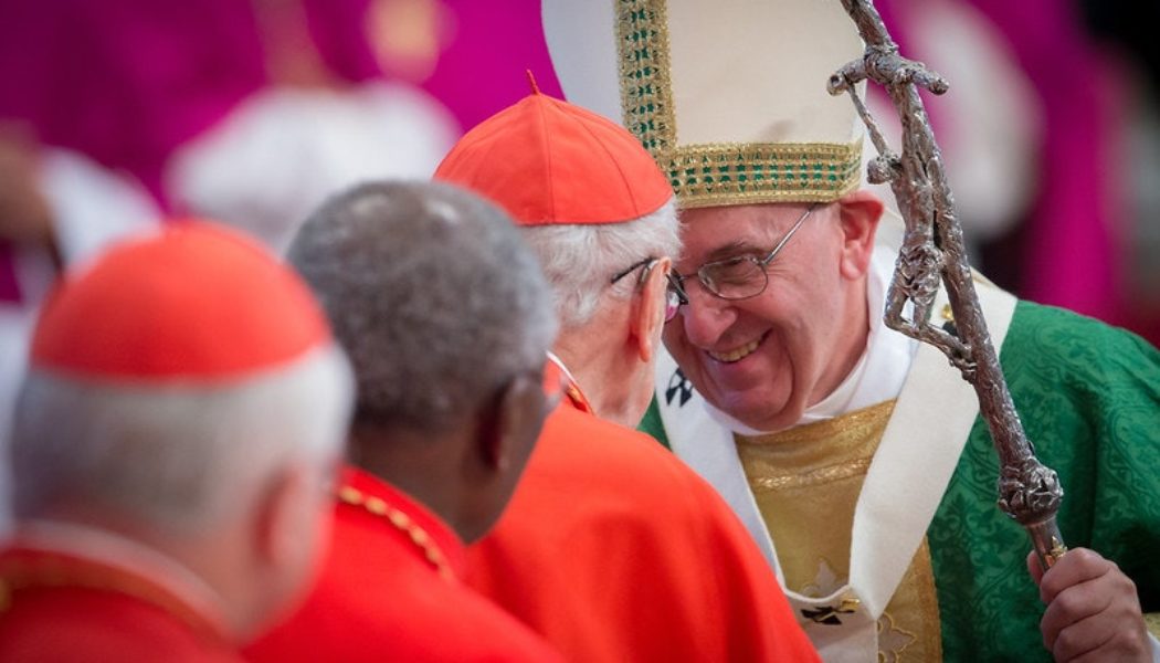 Bishops’ gambit: Will Francis’ changes to canon law hand the USCCB a win?