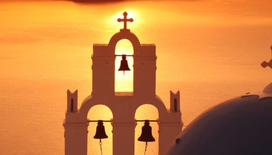How Eastern Orthodoxy made me Catholic…