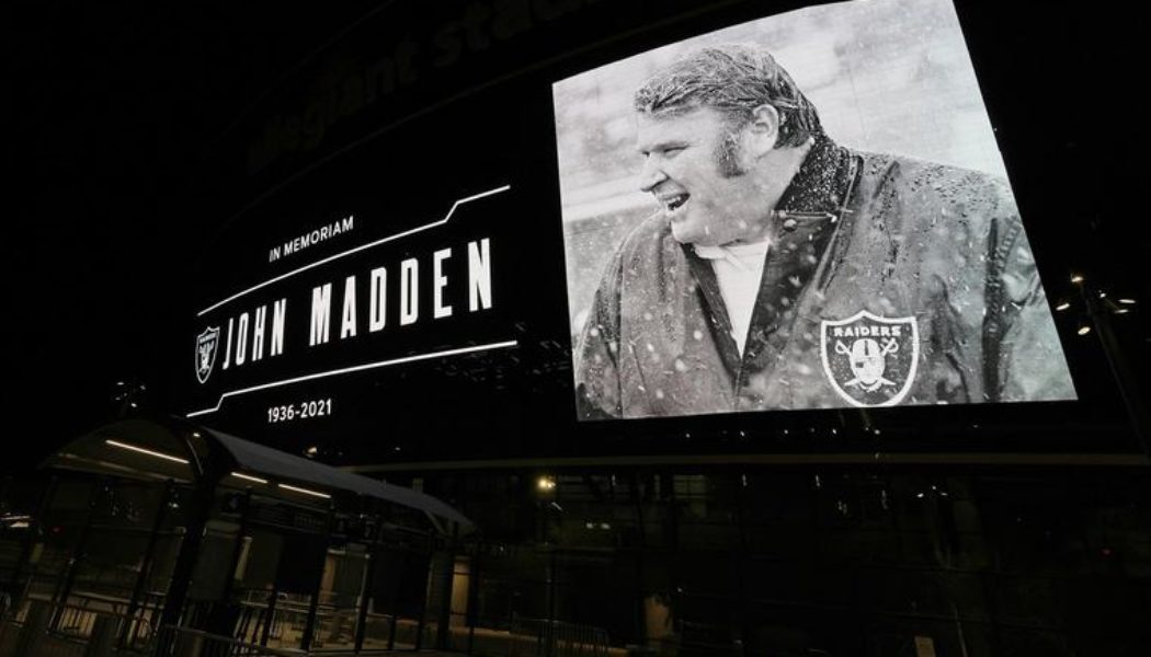 John Madden, a happy death and the Communion of Saints…