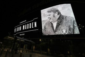 John Madden, a happy death and the Communion of Saints…