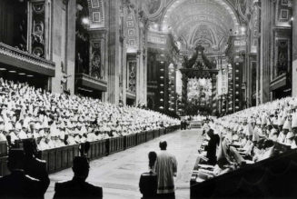 Men who defend Vatican II with a clenched fist could undercut one of Vatican II’s greatest accomplishments…..