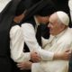 Pope’s Candlemas Angelus: Pope Talks About Devotion to Saints, Prays for Man Who Causes Disturbance in Audience Hall…