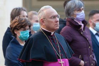 Report: New Allegations of Spying in Vatican Financial Scandal…