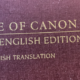 The (canon) laws, they are a-changin’: A complete guide to the Pope’s canonical revisions…