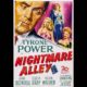 The curious shadows cast by ‘Nightmare Alley’…