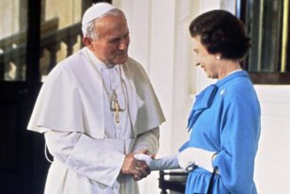 The enduring legacy of John Paul II’s 1982 visit to legacy…