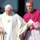 There’s a movement afoot that wants to destroy Benedict XVI’s legacy, says Archbishop Gänswein…
