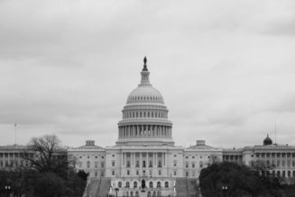 U.S. Senate to vote on pro-abortion Women’s Health Protection Act…