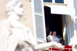 9 issues to watch on the ninth anniversary of Pope Francis’ pontificate…