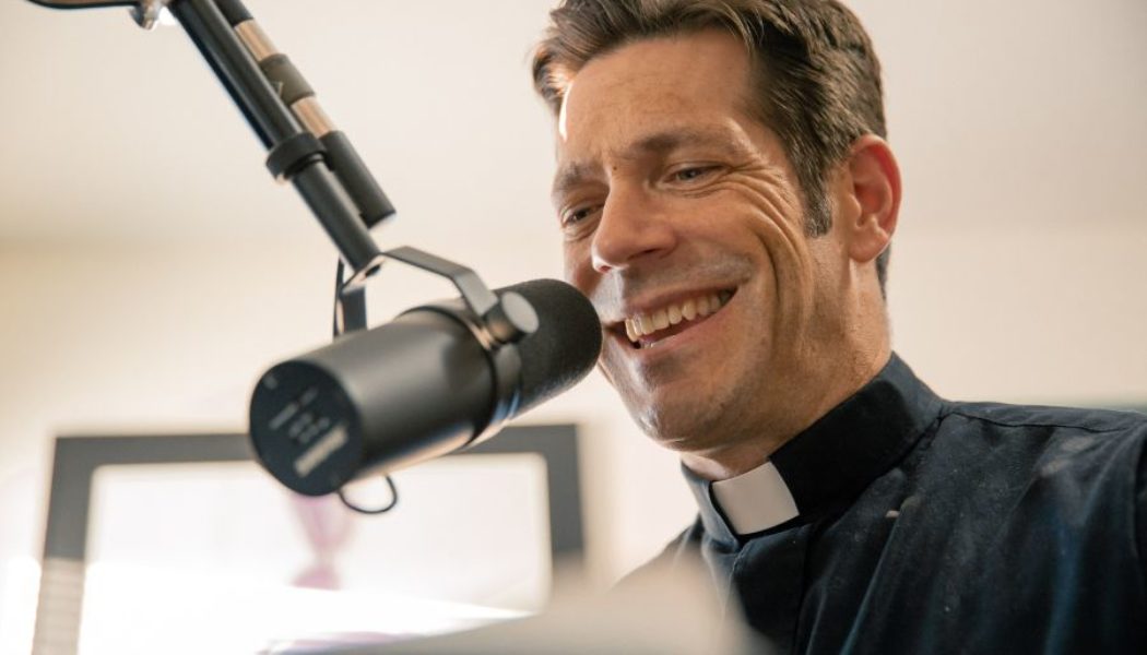 Ears to Hear: The Catholic podcast revolution continues to advance…