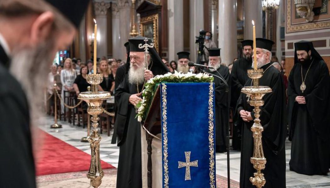 Eastern Orthodox bishops invited to pray Akathist Hymn as Pope and Catholic bishops consecrate Russia and Ukraine…