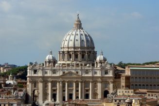 Here’s a deeper look at what the Pope’s restructuring of the Roman Curia means…