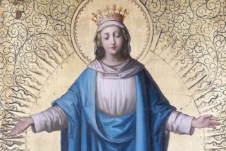 Our Lady said this part of the consecration still must be followed — will we listen?