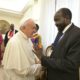 Pope Francis to Visit Democratic Republic of Congo and South Sudan in July…