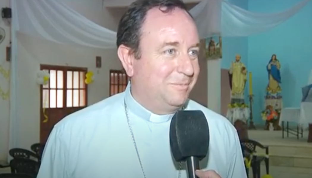 The criminal conviction of Bishop Zanchetta has sent shockwaves through the Vatican…