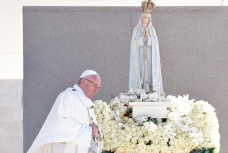 The Pope’s consecration of Russia and Ukraine is a supreme act of trust in Our Lady…