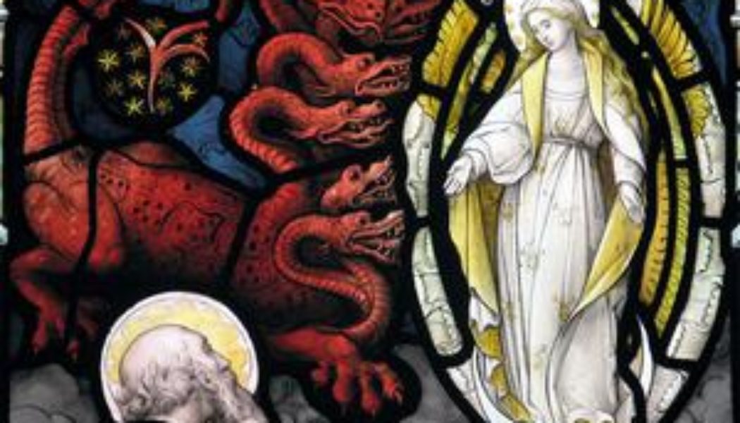 What you need to know about angels and demons…