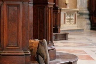 5 reasons to go to Confession (besides forgiveness of sins)…