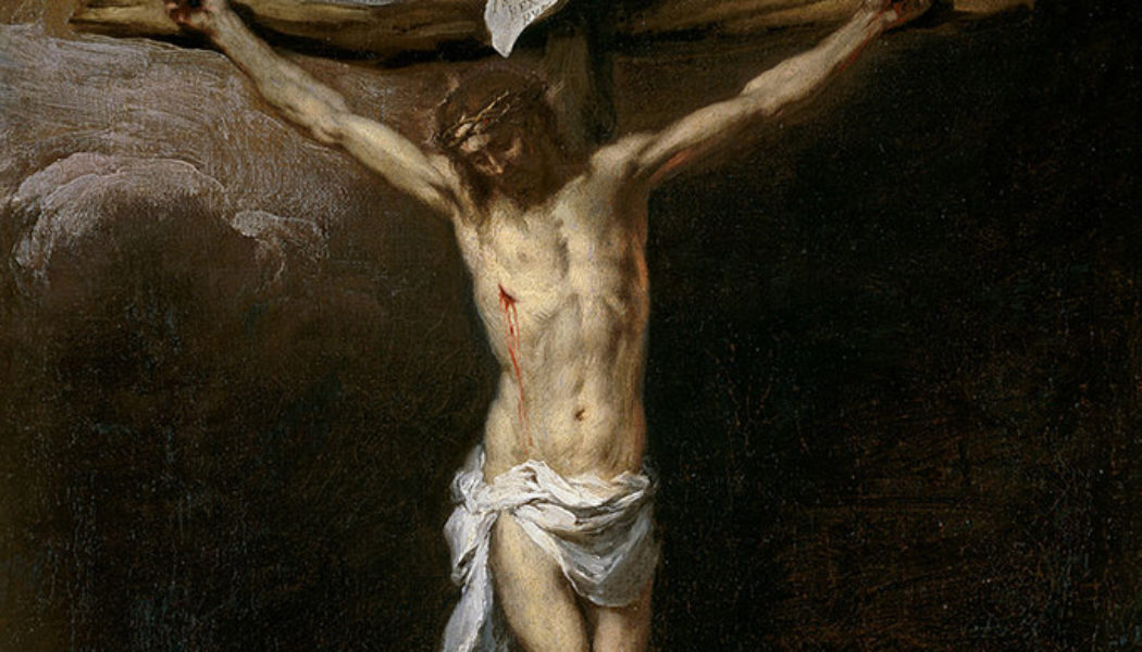 9 things you need to know about Good Friday…