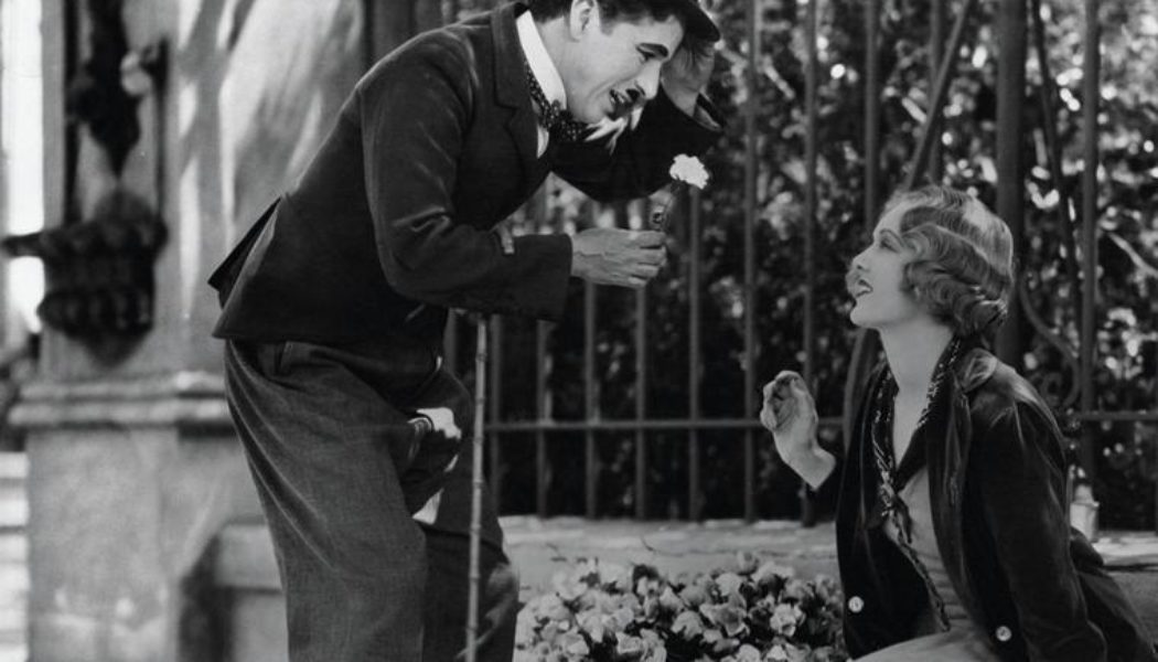 Charlie Chaplin’s ‘City Lights’ and the road to Emmaus…