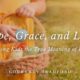 Hope, Grace, and Love: Teaching Kids the True Meaning of Easter