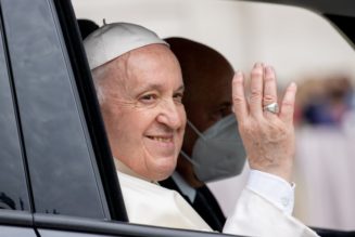 Pope Francis’ agenda canceled for needed ‘medical checkups,’ Vatican says…