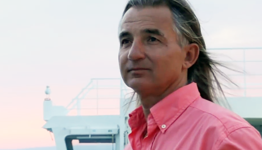 Take it from an exorcist: ‘Braco the Gazer’ is no joke…