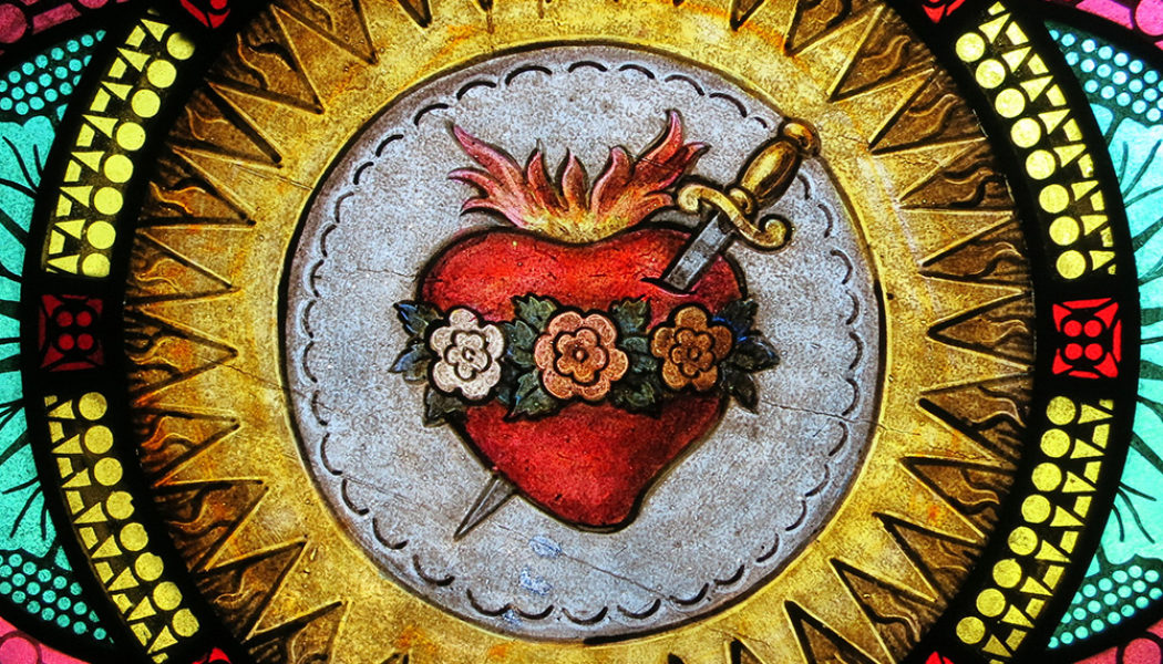 The triumph of the Immaculate Heart of Mary: A plan of action following the consecration…
