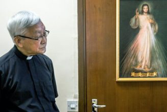 Cardinal Zen’s arrest will test the Vatican’s agreement with Communist China…