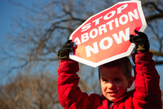 Extra, extra: Roe v. Wade! Plus Ukraine, vocations, and more…