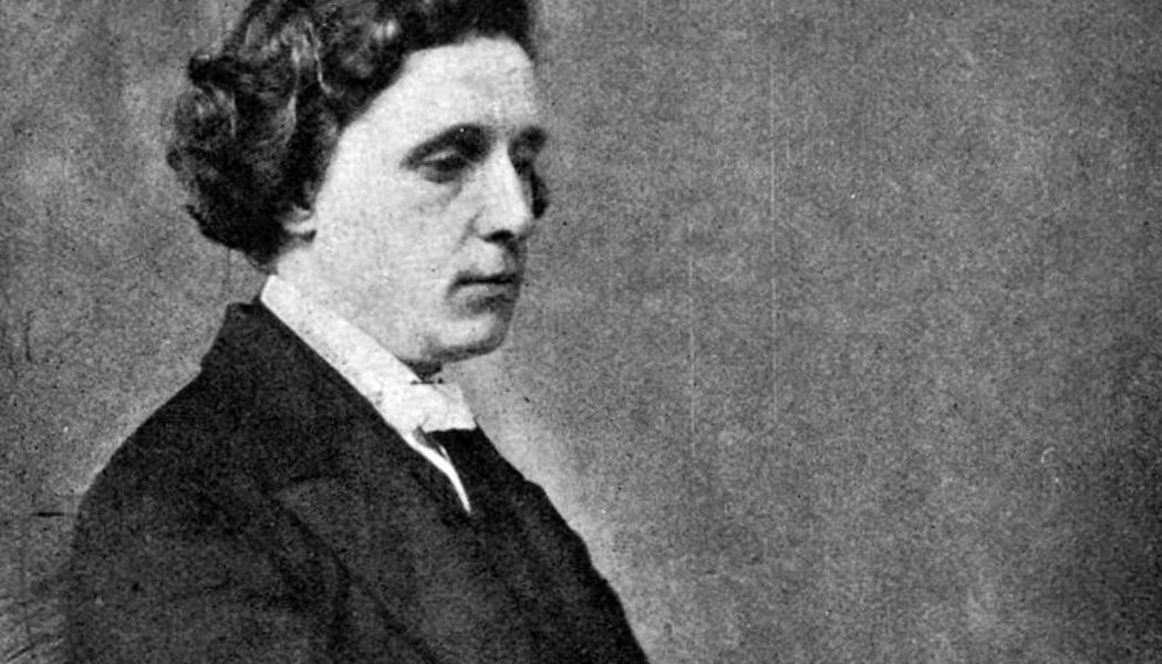 Follow Lewis Carroll’s rules for online arguments…