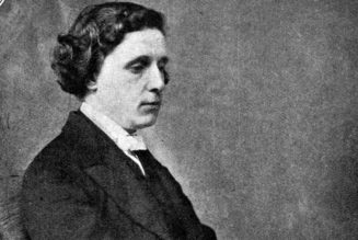 Follow Lewis Carroll’s rules for online arguments…