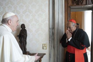 German Synodal Path is “unacceptable,” warns Cardinal Ranjith…