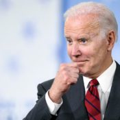 In Roe v. Wade comments, Biden rows without both oars in the water, wades into error…