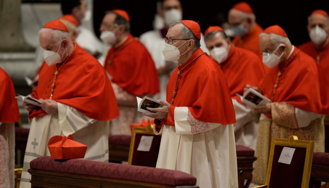 New cardinals make conclave handicapping easier … and much harder…