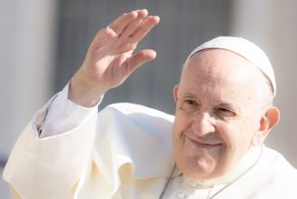 Pope Francis Changes Rules for Major Superiors of Religious Orders…