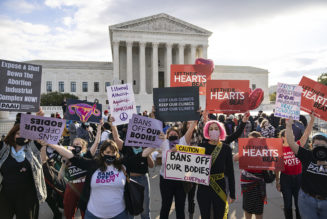 Supreme Court Draft Majority Opinion Released in Stunning Leak; Reveals Vote to Overturn Roe v. Wade…