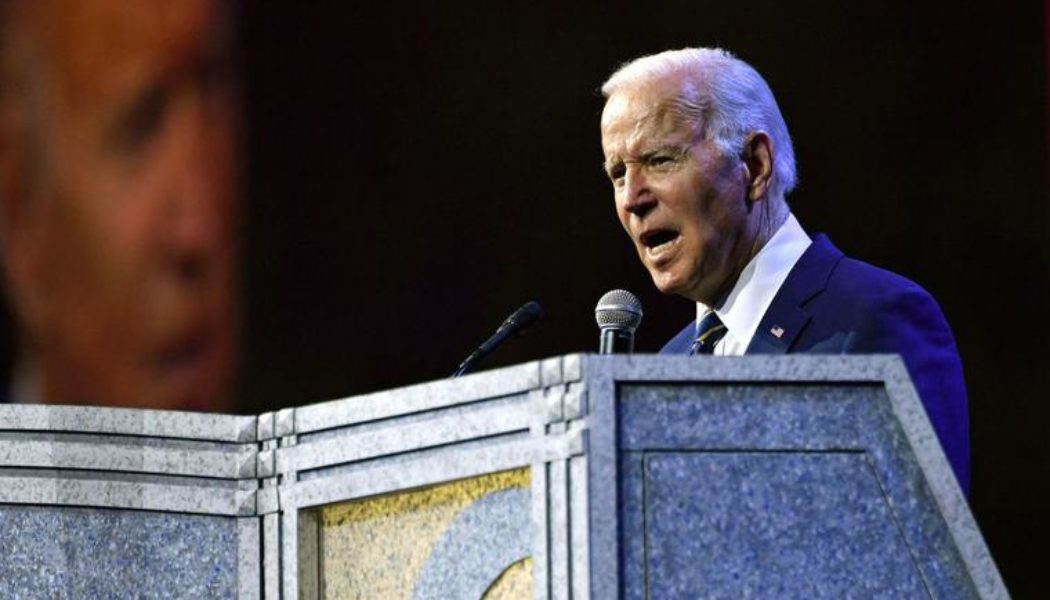 The President’s recent remarks about abortion were a new low for Joe…