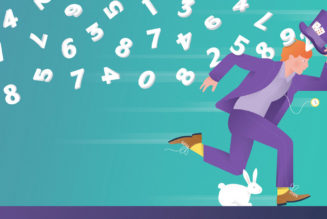 “Think of a number.” How do math magicians know your number? Here’s how it’s done…..