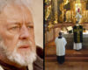 Why Obi-Wan Kenobi loved the Latin Mass…